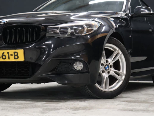 BMW 3 Serie - Afbeelding 2 van 23