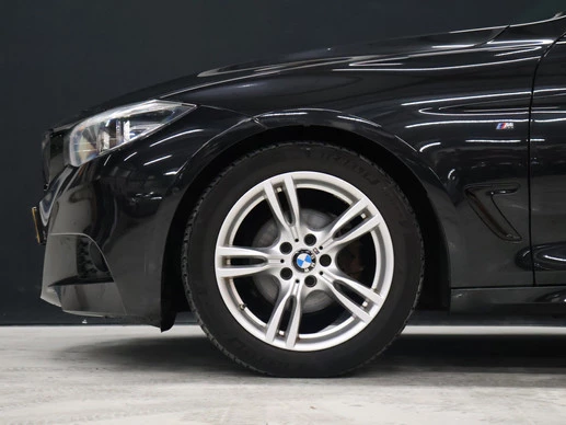 BMW 3 Serie - Afbeelding 4 van 23