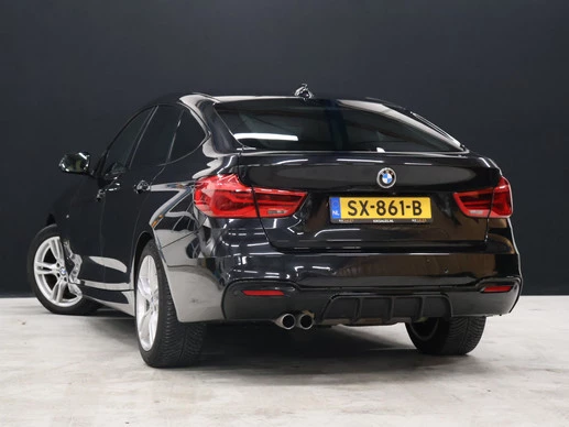 BMW 3 Serie - Afbeelding 5 van 23
