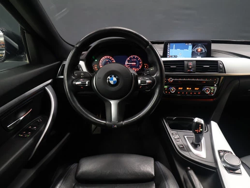 BMW 3 Serie - Afbeelding 11 van 23