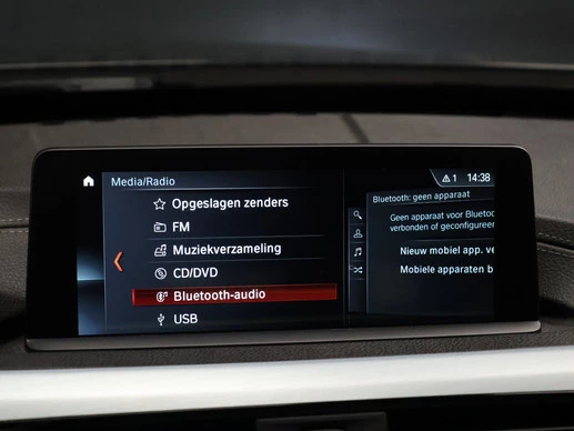 BMW 3 Serie - Afbeelding 15 van 23