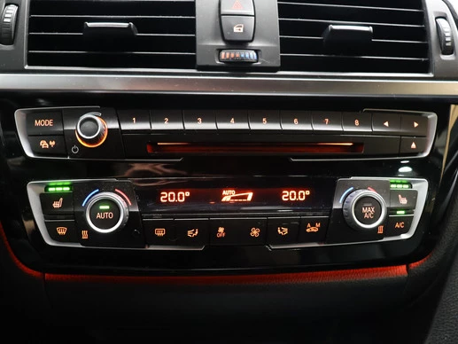 BMW 3 Serie - Afbeelding 17 van 23