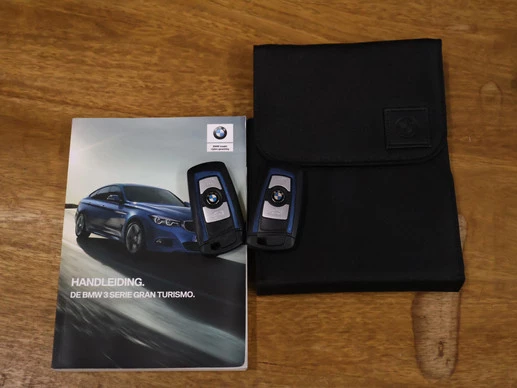 BMW 3 Serie - Afbeelding 21 van 23