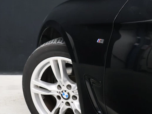 BMW 3 Serie - Afbeelding 22 van 23