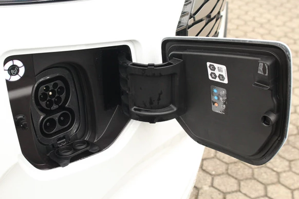 Ford E-Transit Custom - Afbeelding 5 van 30