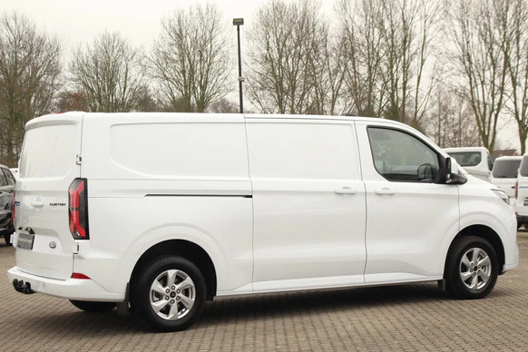 Ford E-Transit Custom - Afbeelding 6 van 30