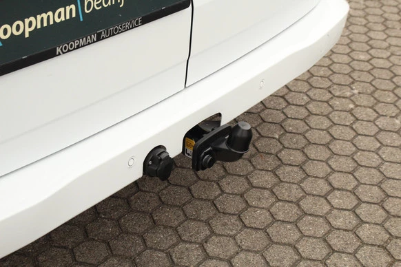 Ford E-Transit Custom - Afbeelding 13 van 30