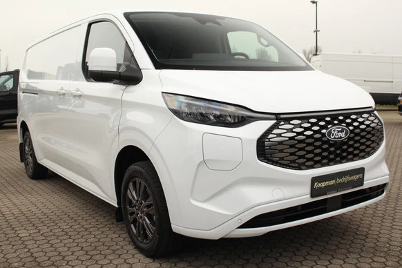 Ford E-Transit Custom - Afbeelding 4 van 30