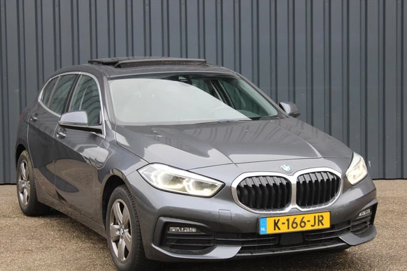 BMW 1 Serie - Afbeelding 2 van 30