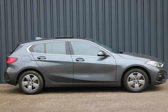 BMW 1 Serie - Afbeelding 3 van 30