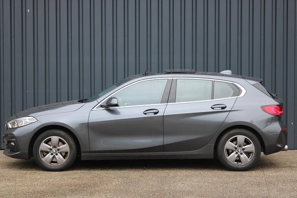 BMW 1 Serie - Afbeelding 4 van 30