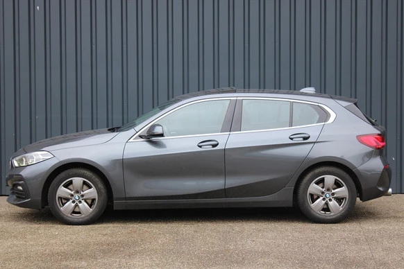 BMW 1 Serie - Afbeelding 5 van 30