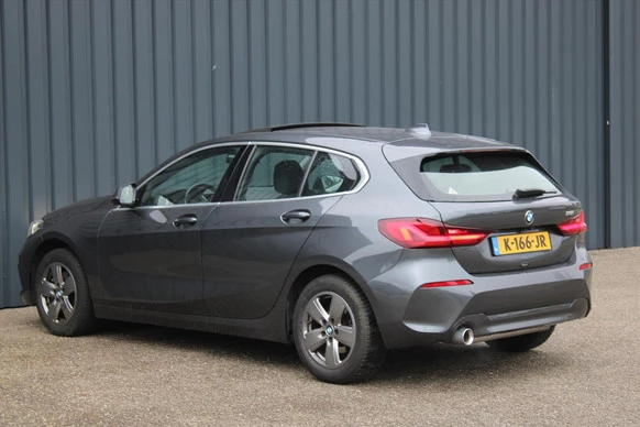 BMW 1 Serie - Afbeelding 6 van 30