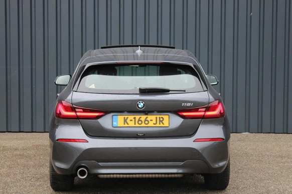BMW 1 Serie - Afbeelding 7 van 30