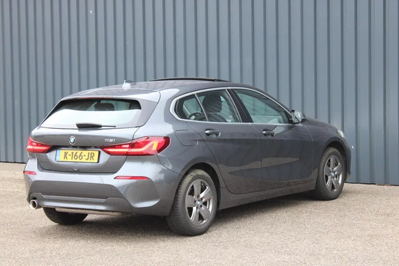 BMW 1 Serie - Afbeelding 8 van 30
