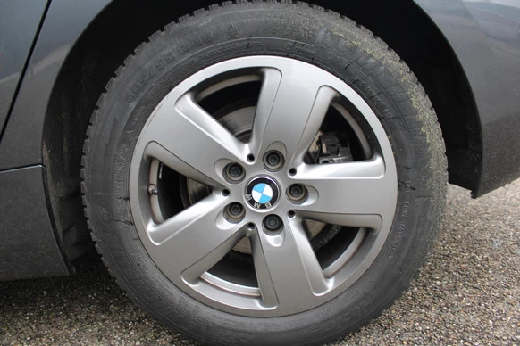 BMW 1 Serie - Afbeelding 9 van 30