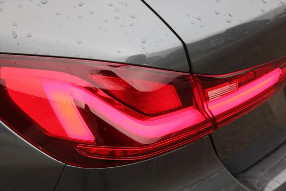 BMW 1 Serie - Afbeelding 10 van 30