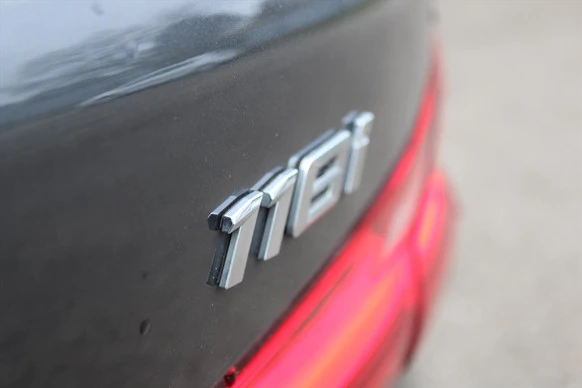 BMW 1 Serie - Afbeelding 13 van 30