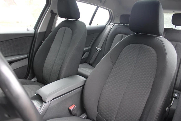 BMW 1 Serie - Afbeelding 16 van 30