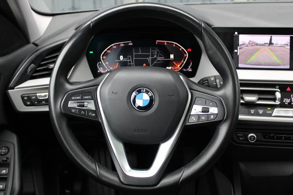 BMW 1 Serie - Afbeelding 20 van 30