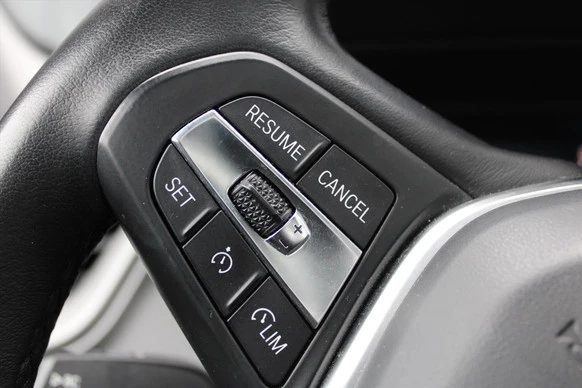 BMW 1 Serie - Afbeelding 21 van 30