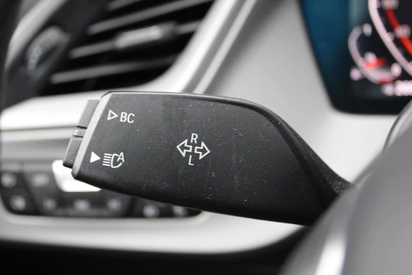 BMW 1 Serie - Afbeelding 24 van 30