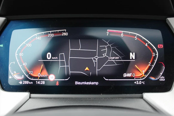 BMW 1 Serie - Afbeelding 26 van 30
