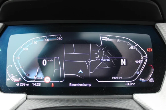BMW 1 Serie - Afbeelding 28 van 30