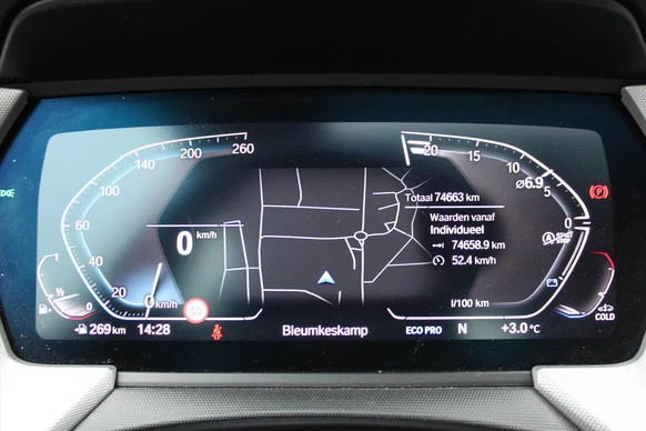 BMW 1 Serie - Afbeelding 29 van 30