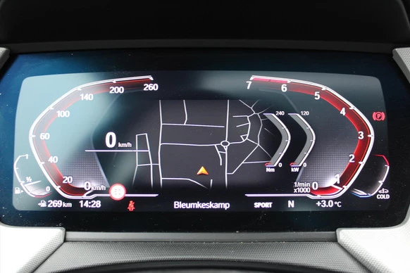 BMW 1 Serie - Afbeelding 30 van 30