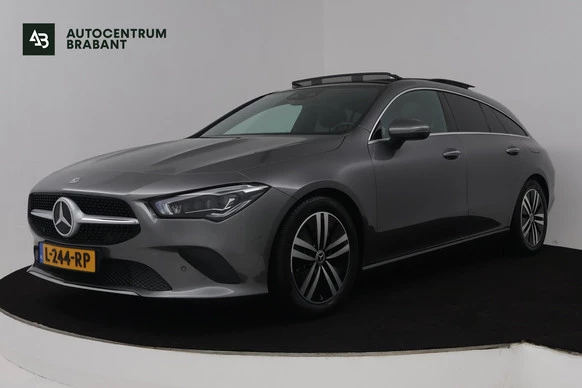 Mercedes-Benz CLA - Afbeelding 1 van 23