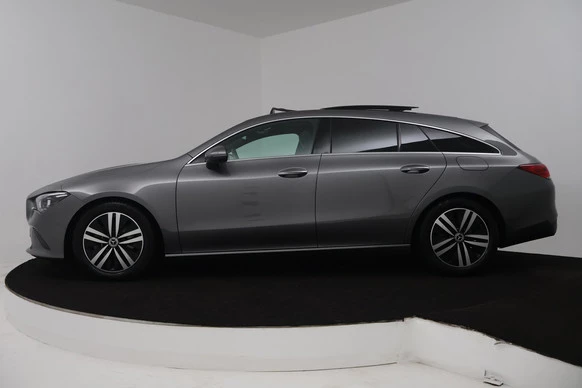 Mercedes-Benz CLA - Afbeelding 2 van 23