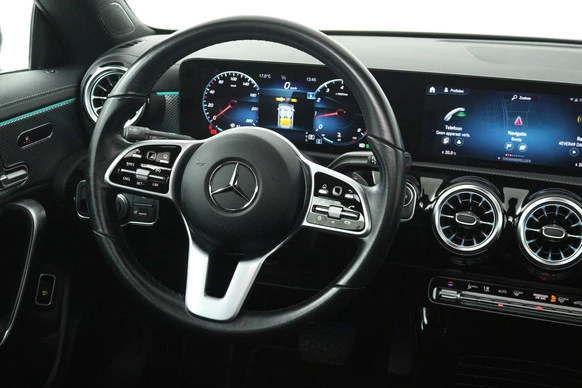 Mercedes-Benz CLA - Afbeelding 3 van 23