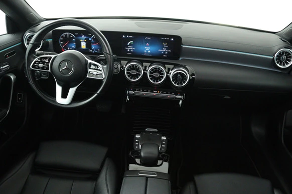 Mercedes-Benz CLA - Afbeelding 4 van 23