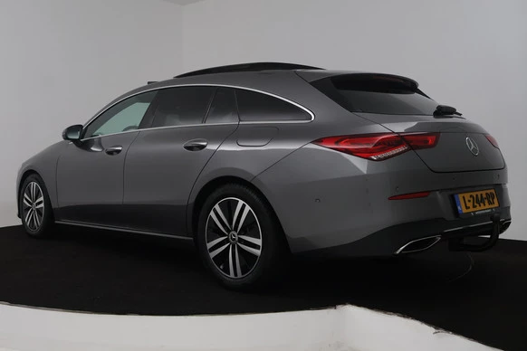 Mercedes-Benz CLA - Afbeelding 5 van 23