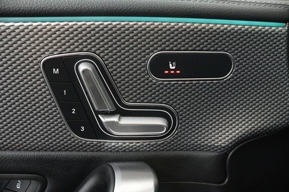 Mercedes-Benz CLA - Afbeelding 6 van 23