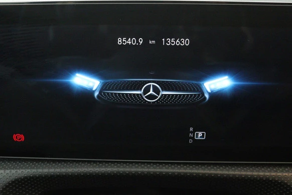Mercedes-Benz CLA - Afbeelding 7 van 23