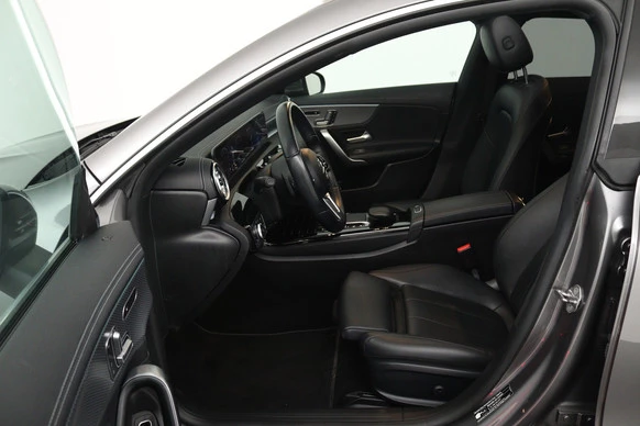 Mercedes-Benz CLA - Afbeelding 9 van 23