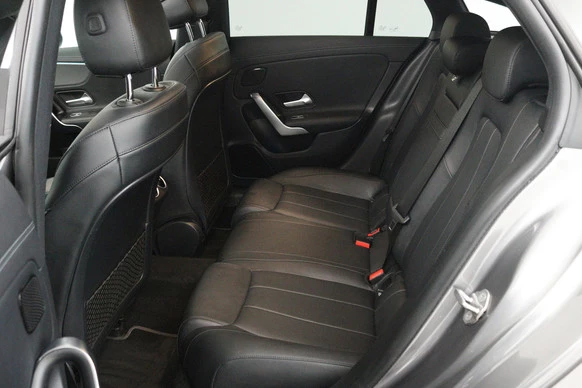 Mercedes-Benz CLA - Afbeelding 10 van 23