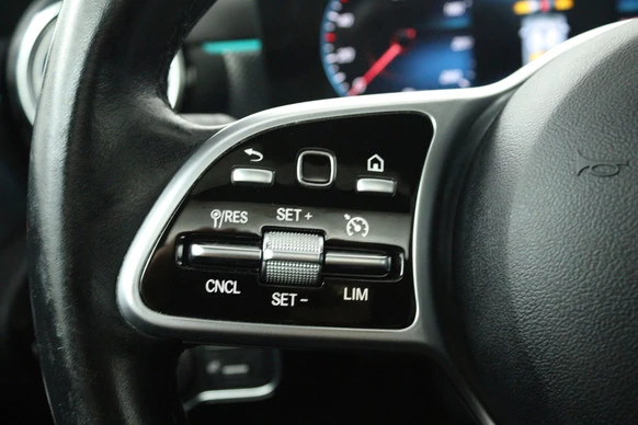 Mercedes-Benz CLA - Afbeelding 13 van 23