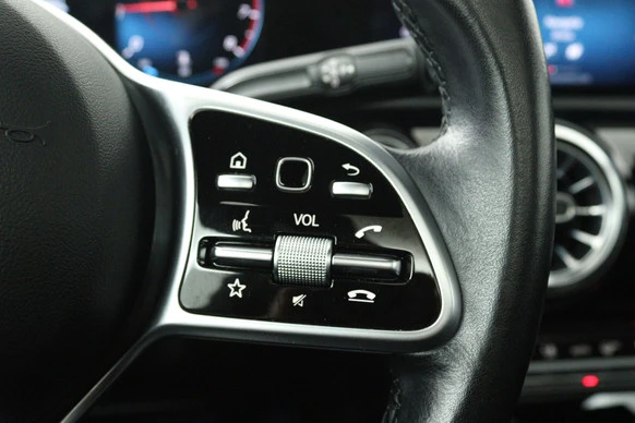 Mercedes-Benz CLA - Afbeelding 15 van 23