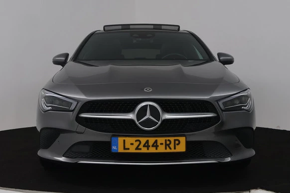 Mercedes-Benz CLA - Afbeelding 16 van 23