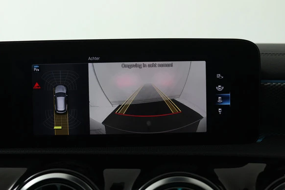 Mercedes-Benz CLA - Afbeelding 17 van 23