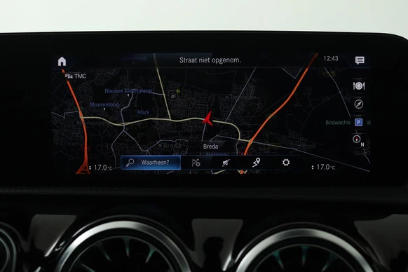 Mercedes-Benz CLA - Afbeelding 18 van 23