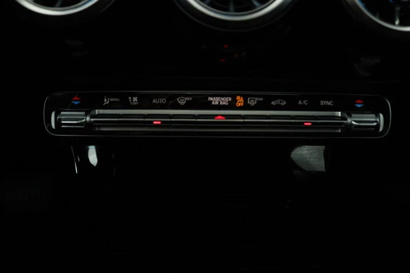 Mercedes-Benz CLA - Afbeelding 19 van 23