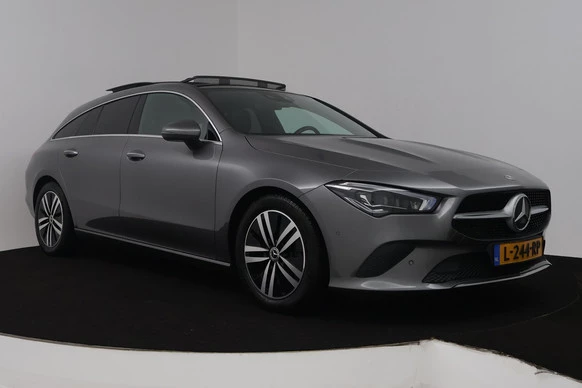 Mercedes-Benz CLA - Afbeelding 20 van 23