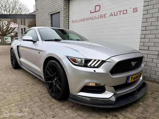 Ford Mustang - Afbeelding 6 van 23