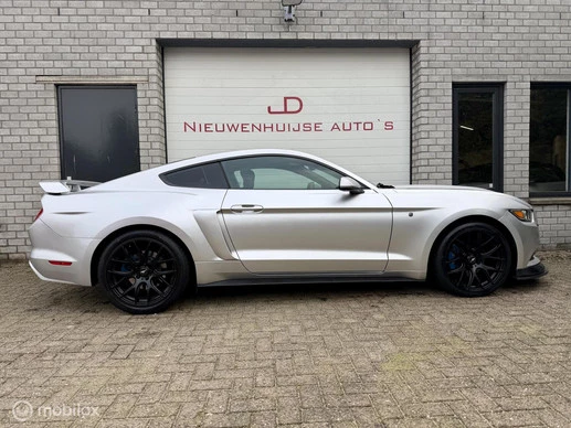 Ford Mustang - Afbeelding 7 van 23