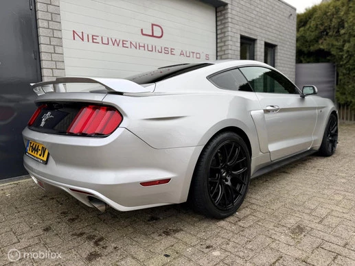 Ford Mustang - Afbeelding 8 van 23