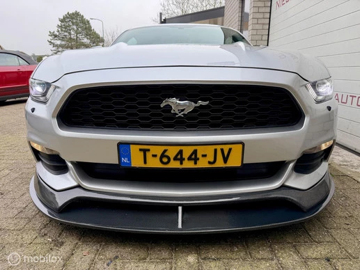 Ford Mustang - Afbeelding 9 van 23